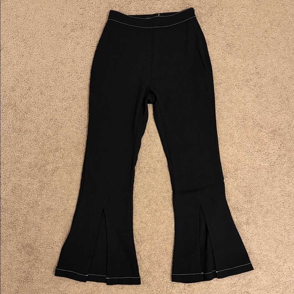Endless rose dress pants
